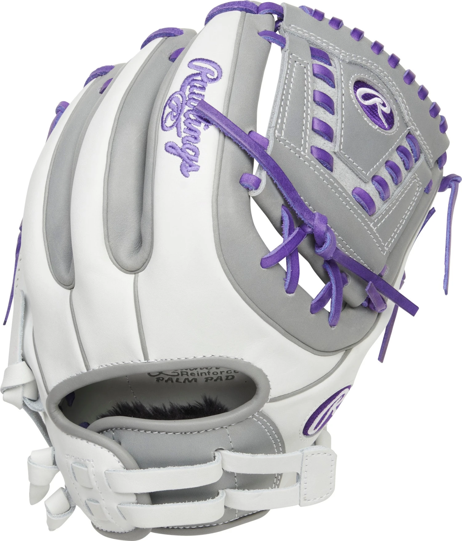 Rawlings Liberty Advanced Color Series 11.75" Fastpitch Glove: RLA715SB (Multiple Colors) - Image 14