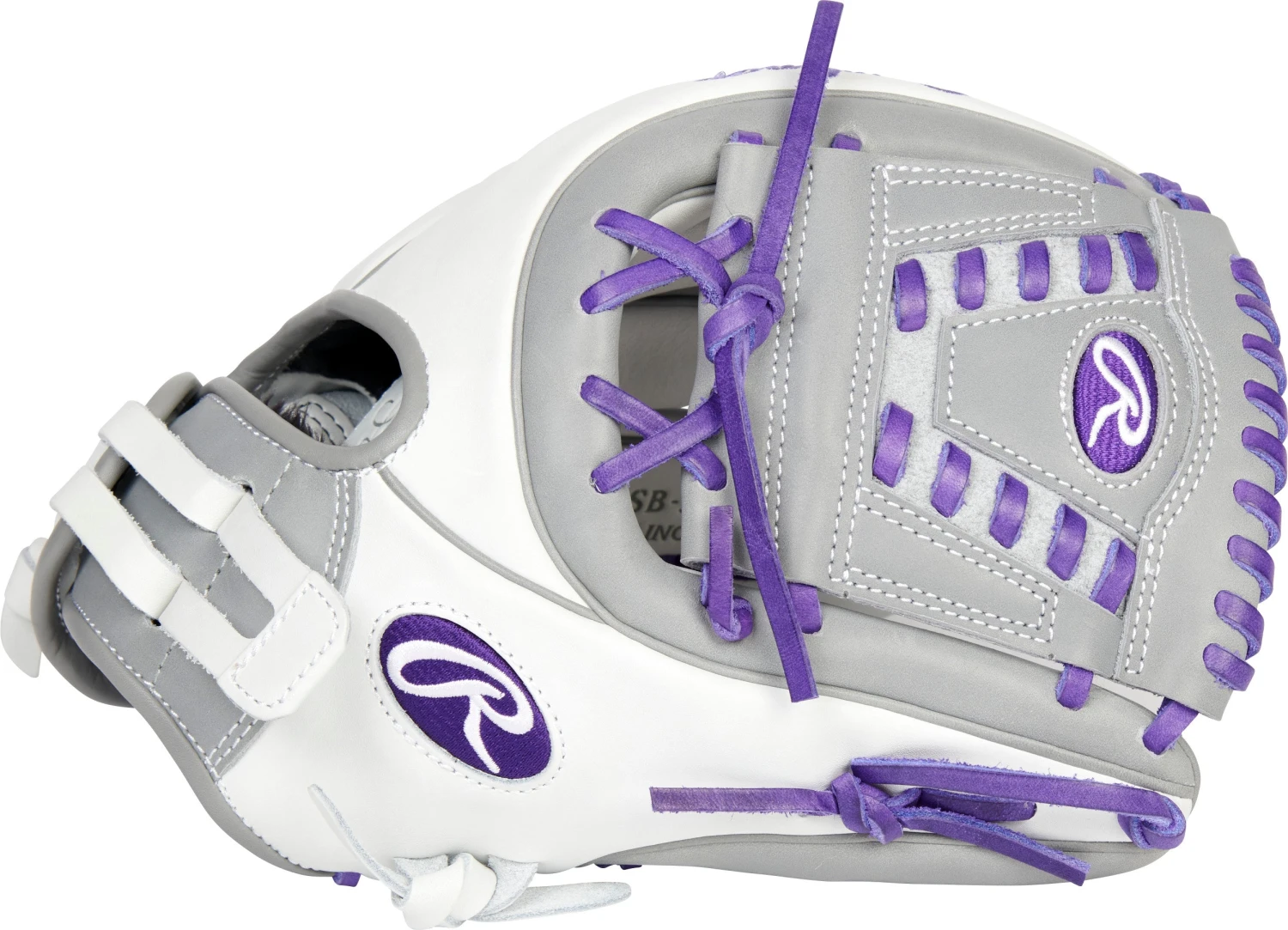 Rawlings Liberty Advanced Color Series 11.75" Fastpitch Glove: RLA715SB (Multiple Colors) - Image 16