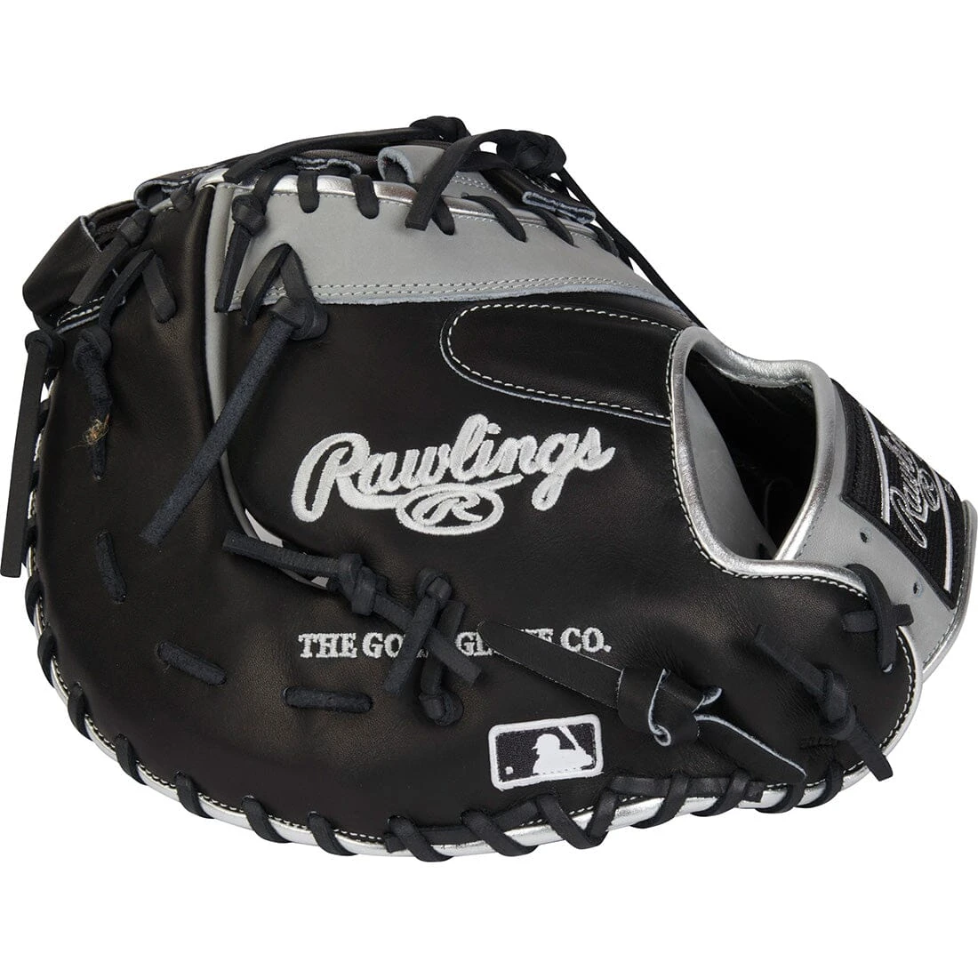 2023 Rawlings Heart Of The Hide ColorSync 7.0 13" First Base Mitt: RPRODCTGB - Image 5