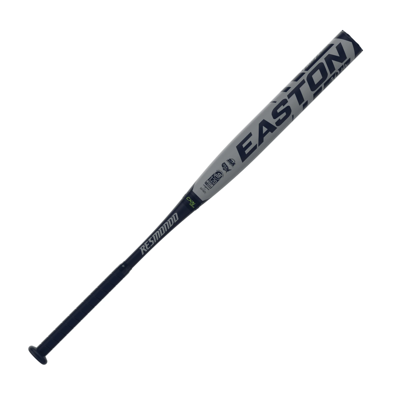 2023 Easton Resmondo 30th Anniversary 12.75" Loaded USSSA Slowpitch Softball Bat: SP22RES30L - Image 3