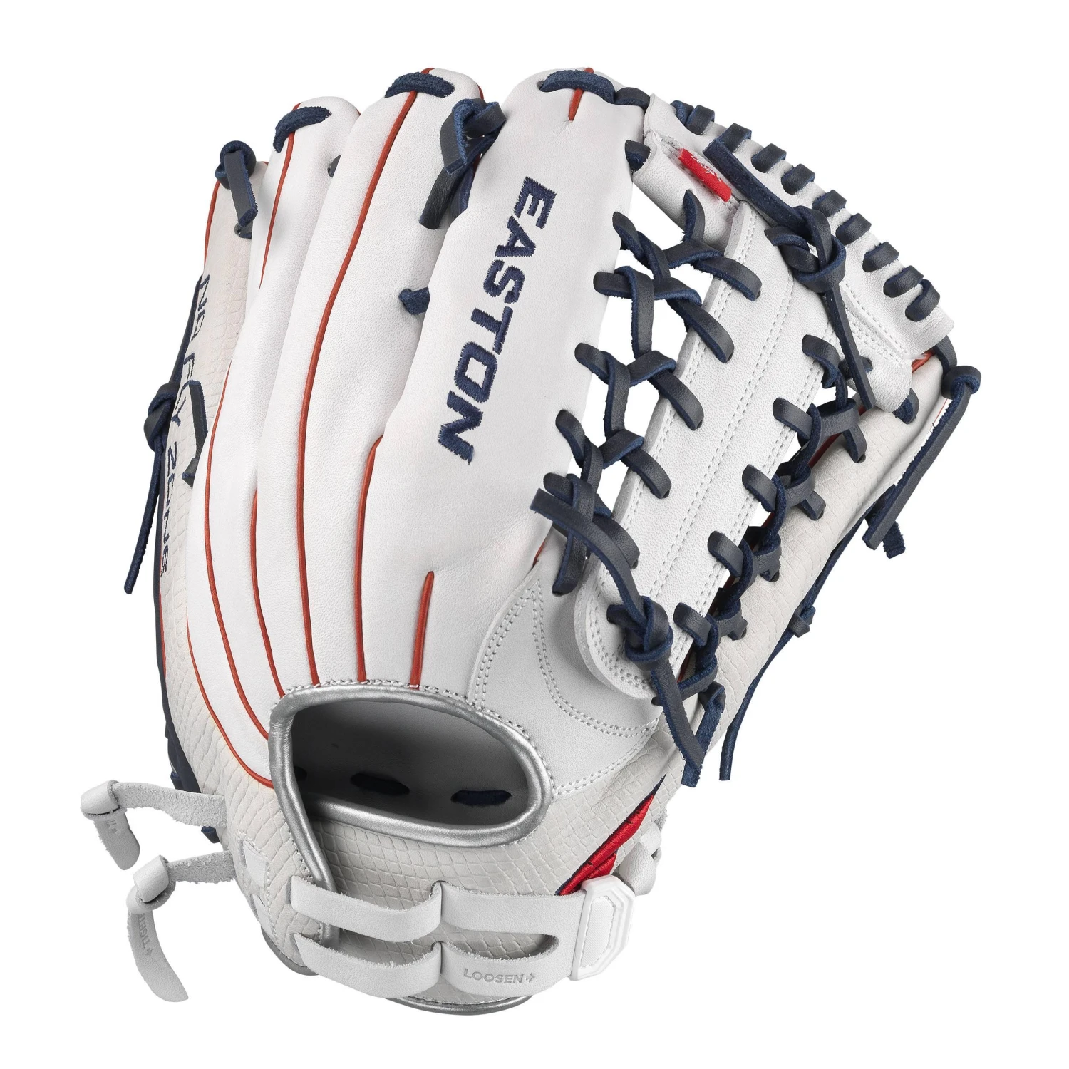 Easton Professional Collection Haylie McCleney 12.75" Fastpitch Softball Glove: HM8136