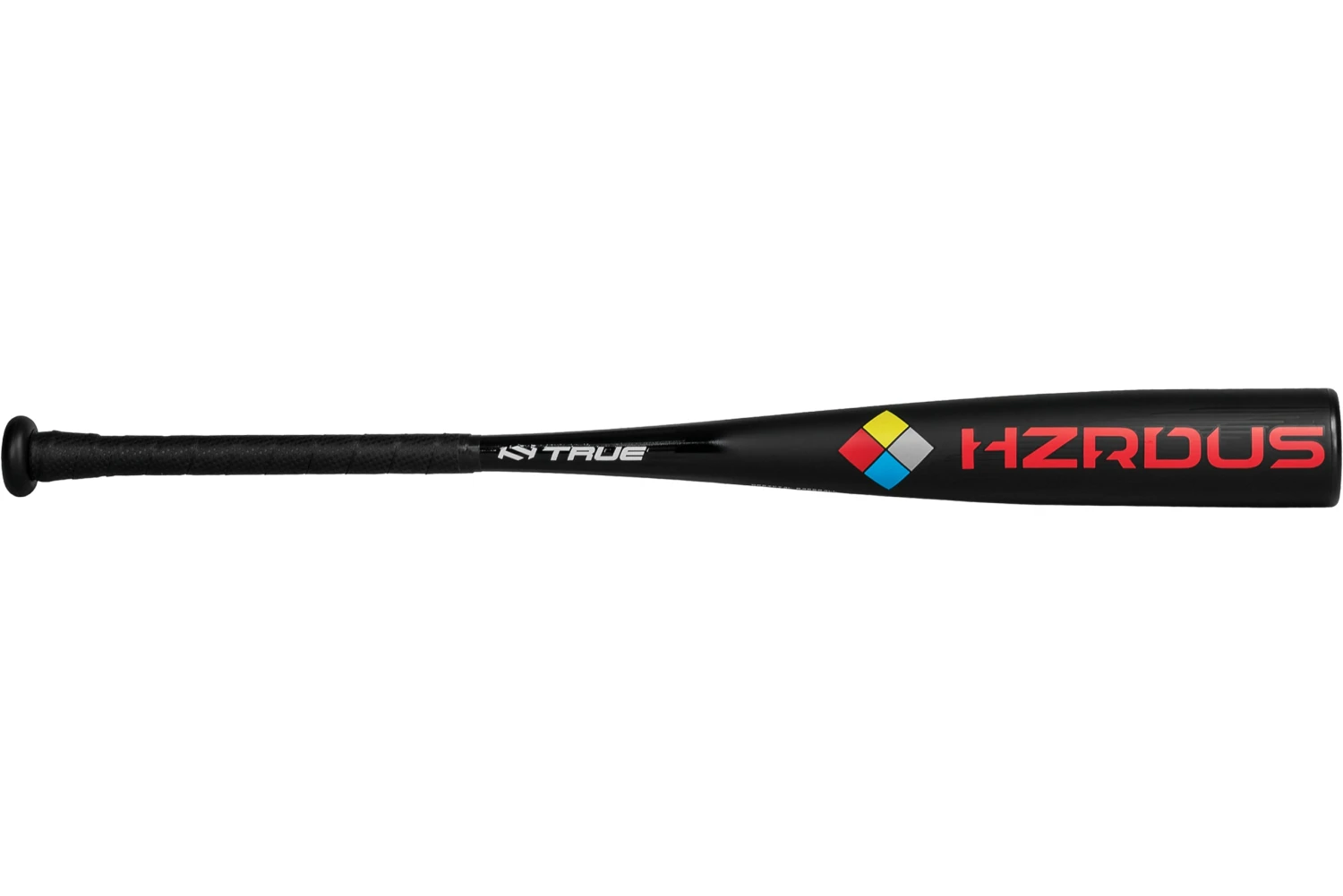 2022 TRUE TEMPER HZRDUS (-8) USSSA Baseball Bat: UT22HZRX8 - Image 2