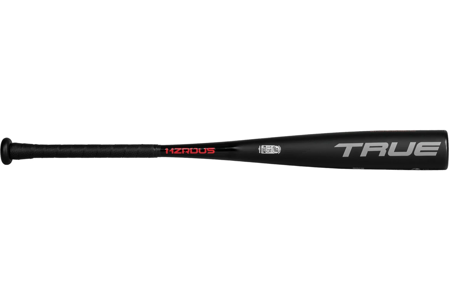 2022 TRUE TEMPER HZRDUS (-10) USSSA Baseball Bat: UT22HZRX10 - Image 3