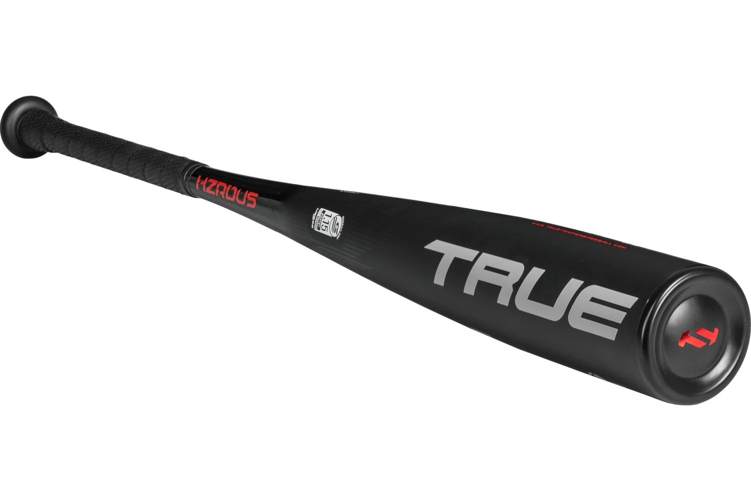 2022 TRUE TEMPER HZRDUS (-8) USSSA Baseball Bat: UT22HZRX8 - Image 8