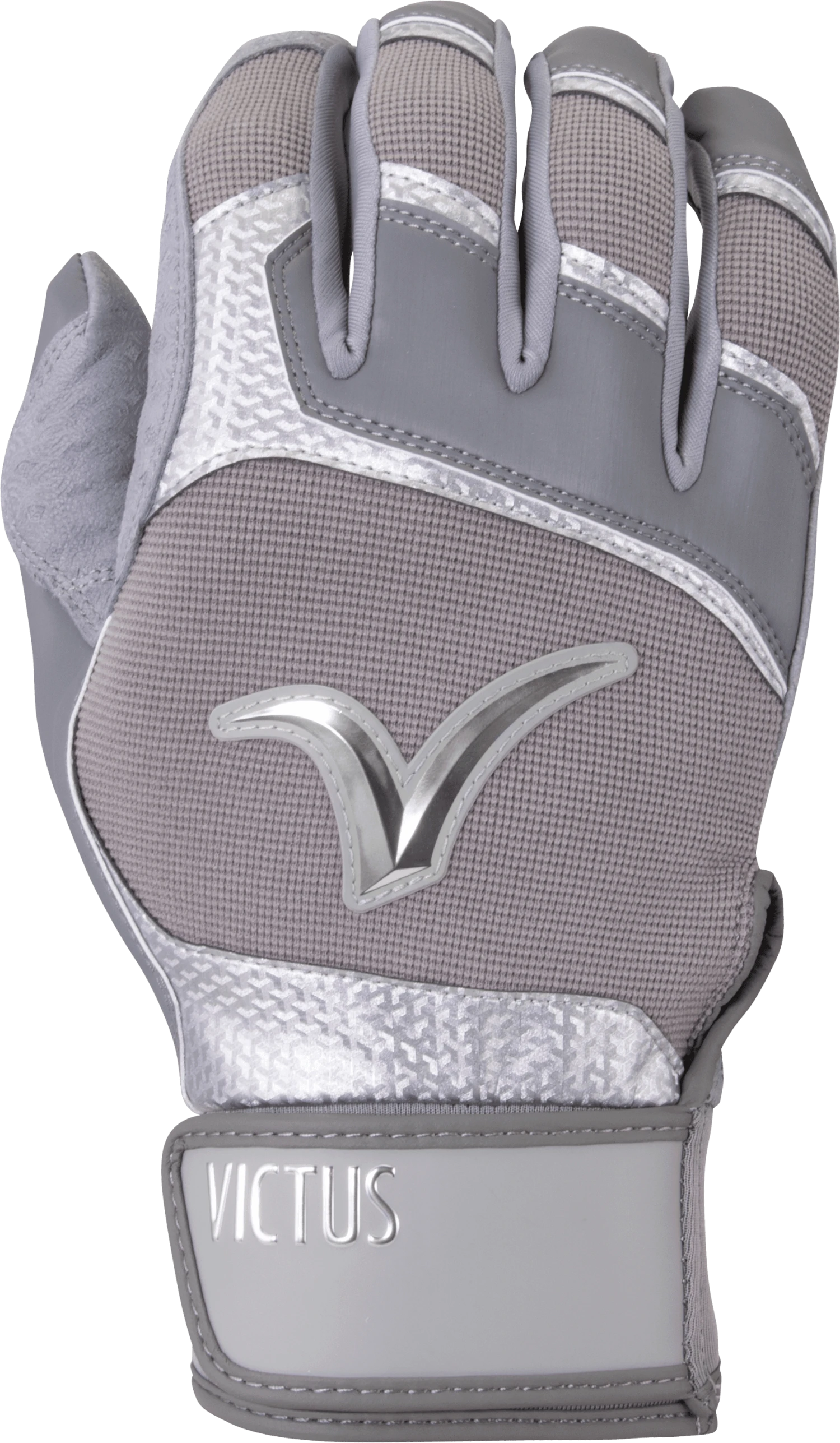 Victus Sports The Debut 2.0 Adult Batting Gloves (Multiple Colors): VBG2 - Image 6