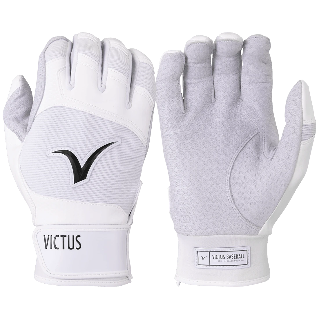 Victus Sports The Debut 2.0 Adult Batting Gloves (Multiple Colors): VBG2 - Image 8