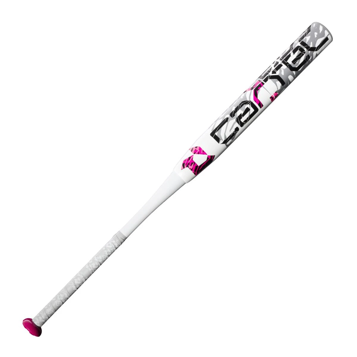 2023 DeMarini Lady Cartel 13.5" USSSA Slowpitch Softball Bat: WTDXLCU-23 - Image 3