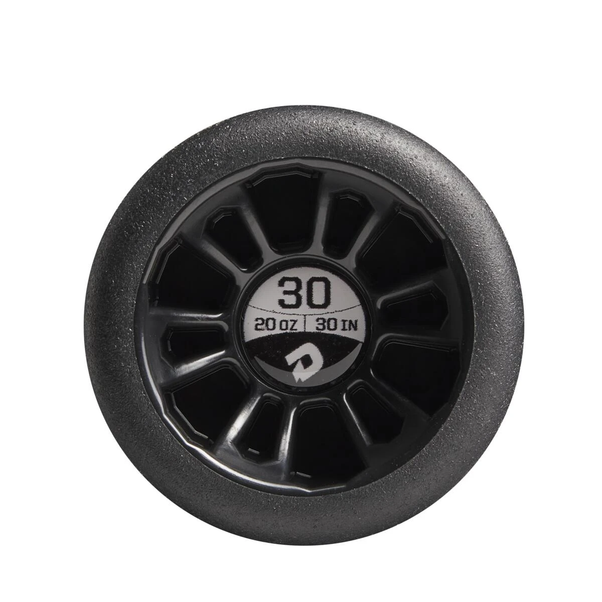 2022 DeMarini Zoa Glitch (-10) USSSA Baseball Bat: WBD2355010 - Image 9