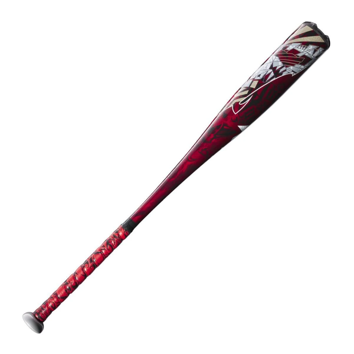 2023 DeMarini Voodoo ONE (-11) USA Baseball Bat: WBD2360010 - Image 4