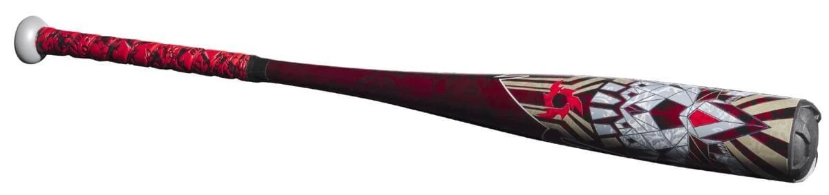 2023 DeMarini Voodoo ONE (-11) USA Baseball Bat: WBD2360010 - Image 7