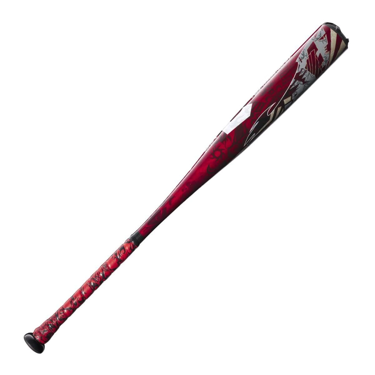 2023 DeMarini Voodoo ONE (-5) USA Baseball Bat: WBD2361010 - Image 6