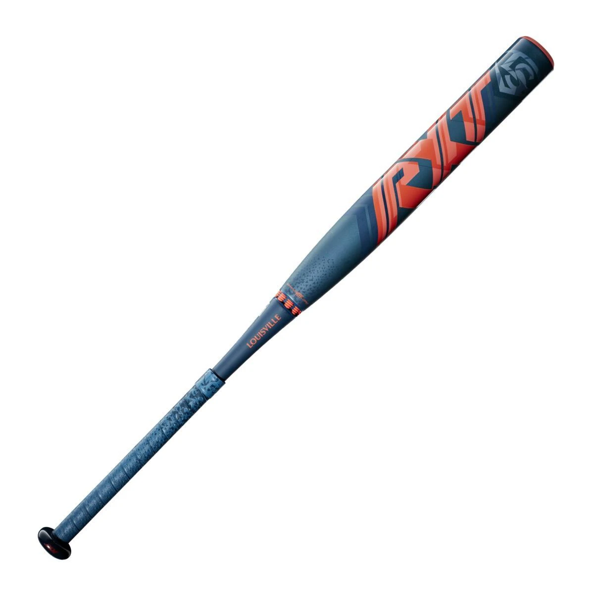 2021 Louisville Slugger RXT (-8) Fastpitch Softball Bat: WBL2450010 - Image 2