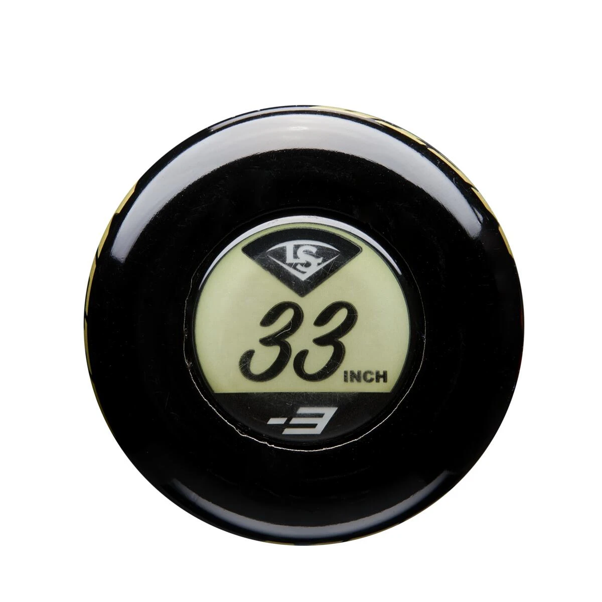 2021 Louisville Slugger META BBCOR (-3) Baseball Bat: WBL2463010 - Image 6