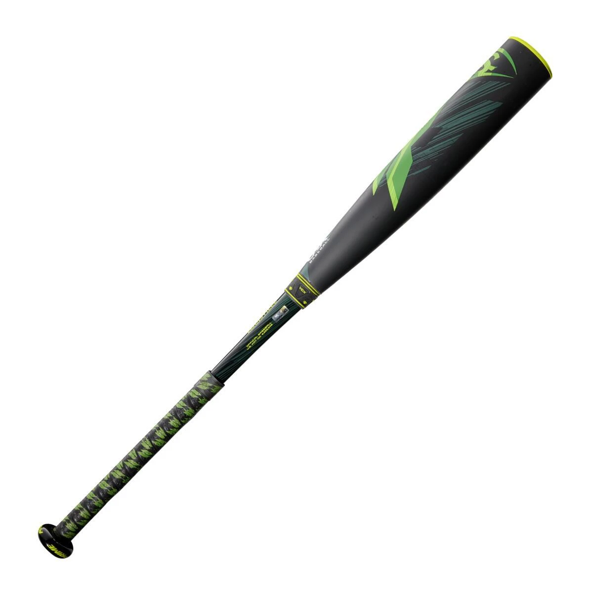 2022 Louisville Slugger Prime (-10) USA Baseball Bat: WBL2536010 - Image 4