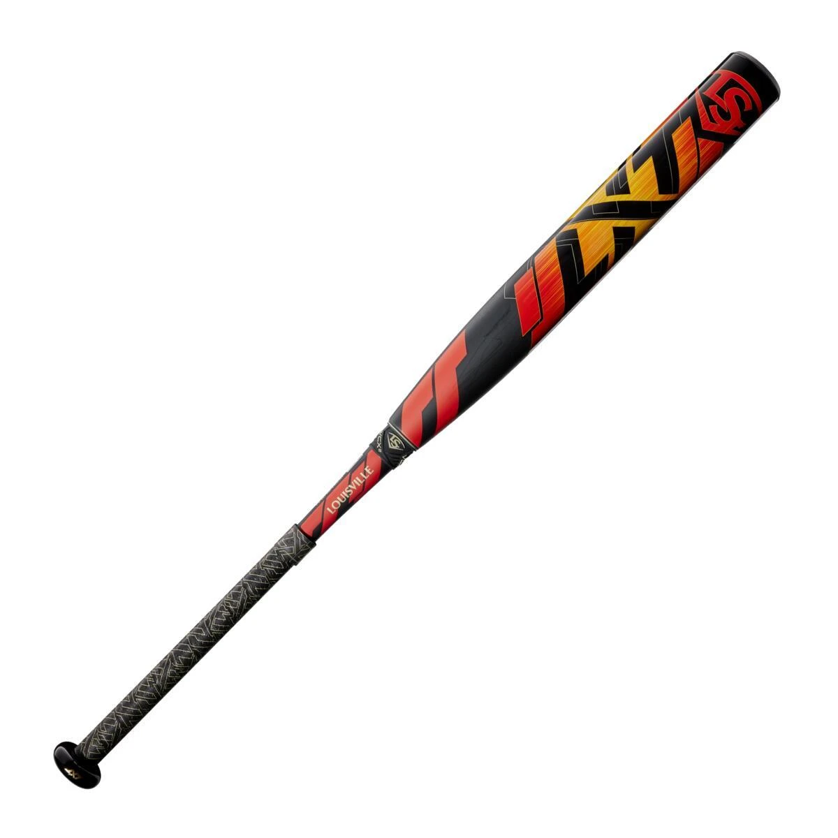 2022 Louisville Slugger LXT (-11) Fastpitch Softball Bat: WBL2542010 - Image 3