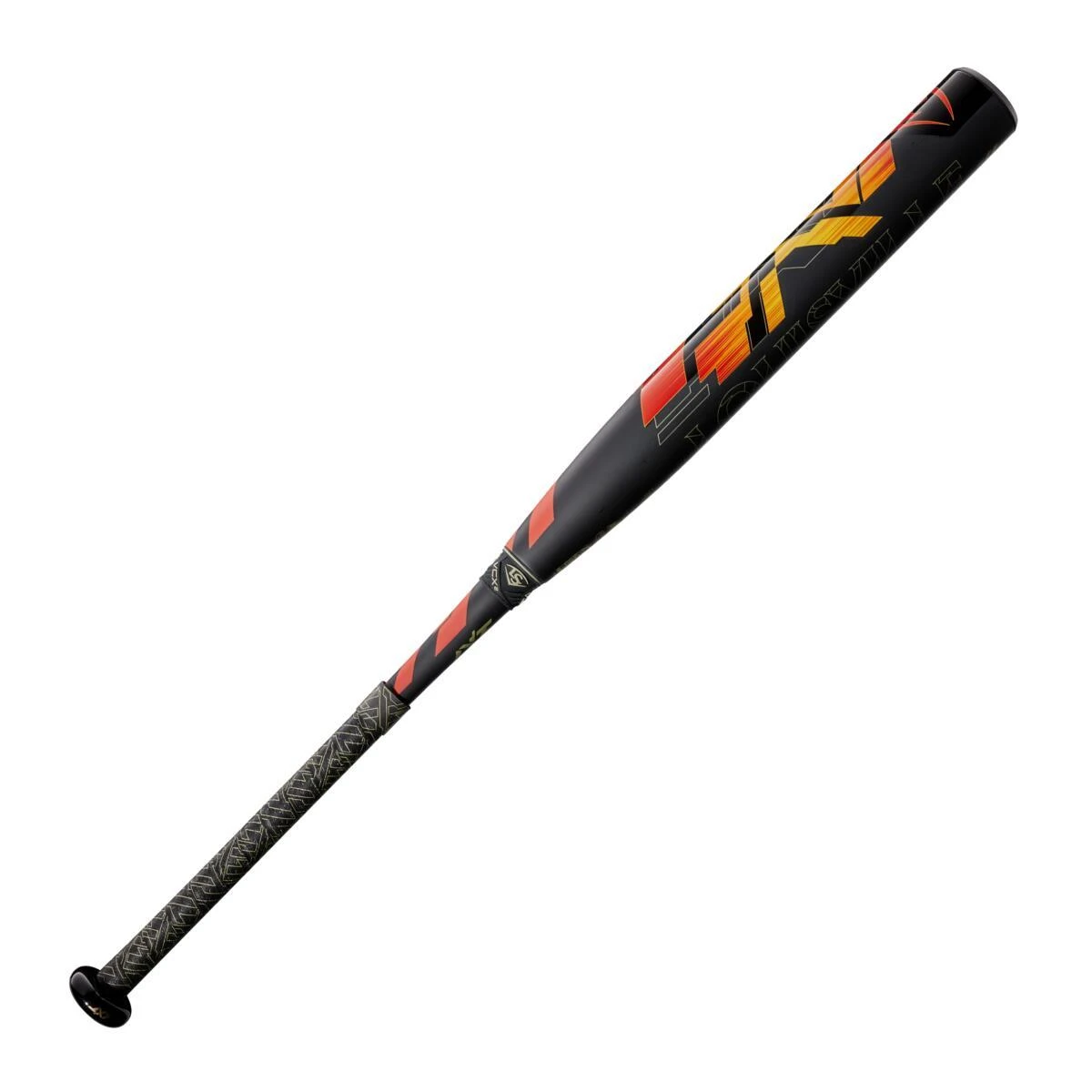 2022 Louisville Slugger LXT (-11) Fastpitch Softball Bat: WBL2542010 - Image 5