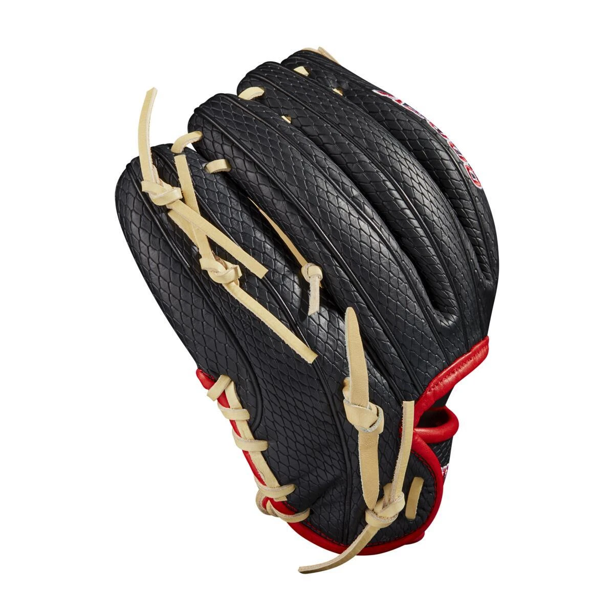2021 Wilson A2000 PF88SS Pedroia Fit 11.25" Infield Baseball Glove: WTA20RB20PF88SS - Image 5