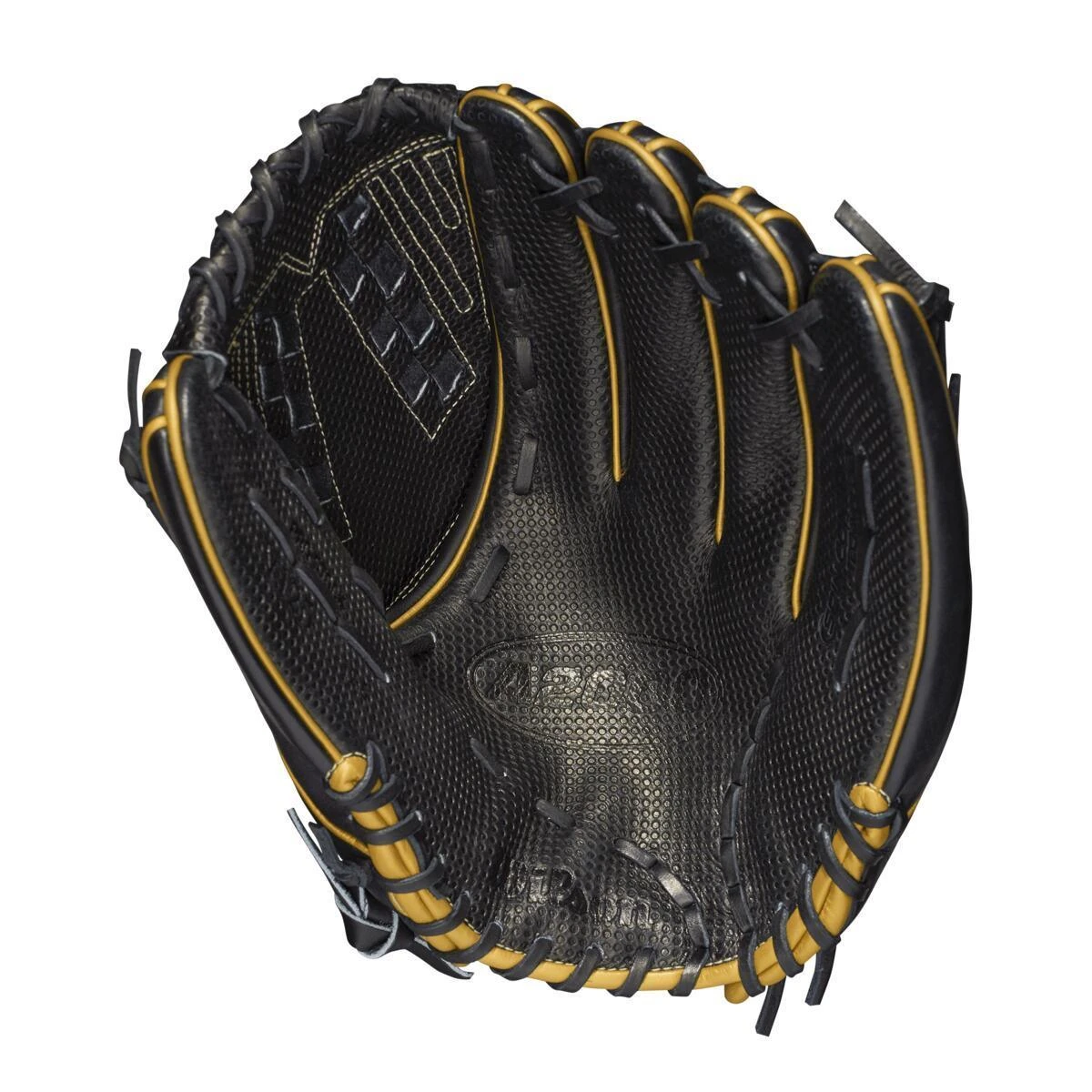 2021 Wilson A2000 SCV125 12.5" Outfield Fastpitch Softball Glove: WBW100222125 - Image 3