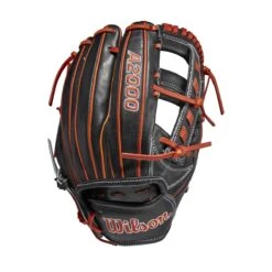 2022 Wilson A2000 1716 11.5" Infield Baseball Glove: WTA20RB221716