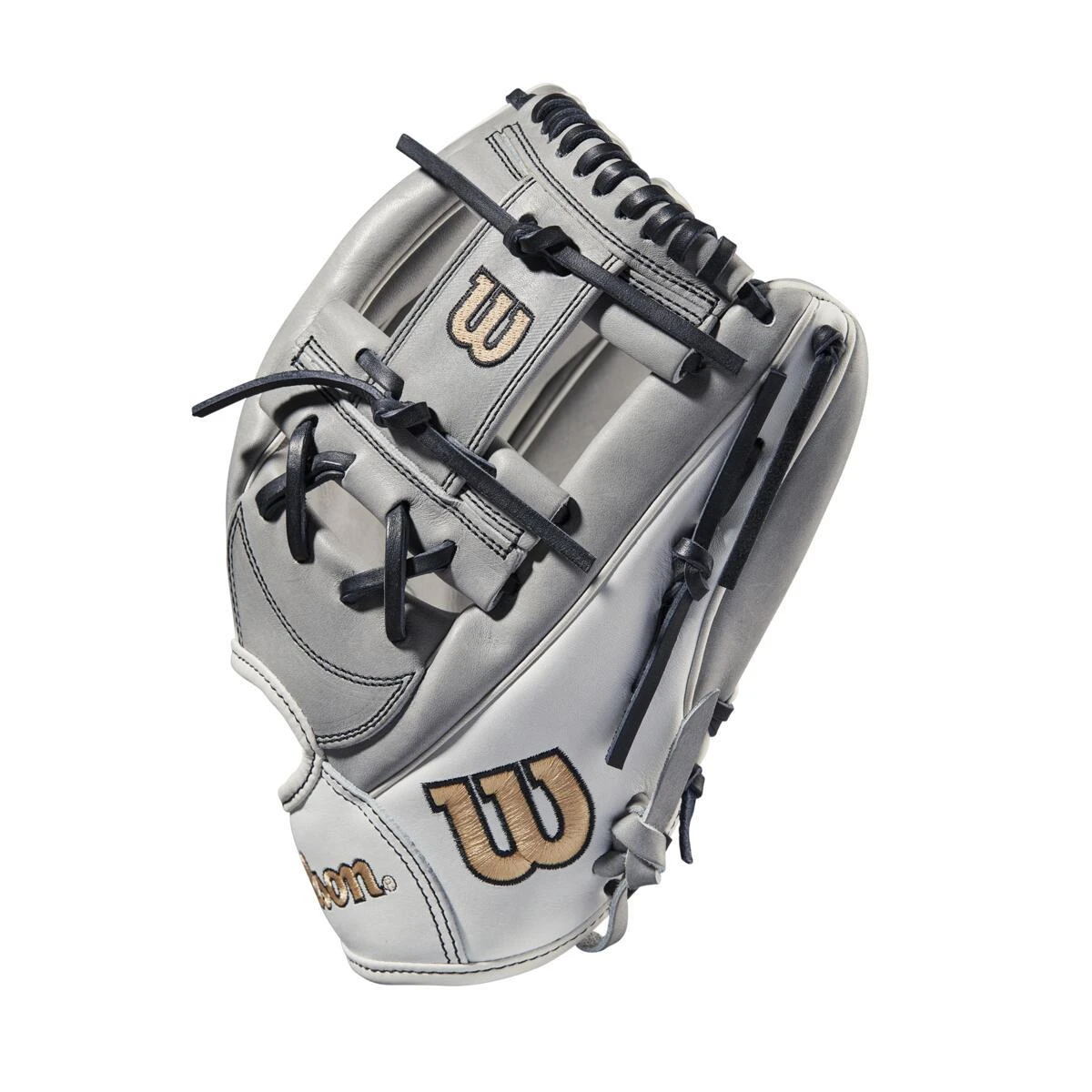 2022 Wilson A2000 H75 11.75" Infield Fastpitch Softball Glove: WTA20RF22H75 - Image 4