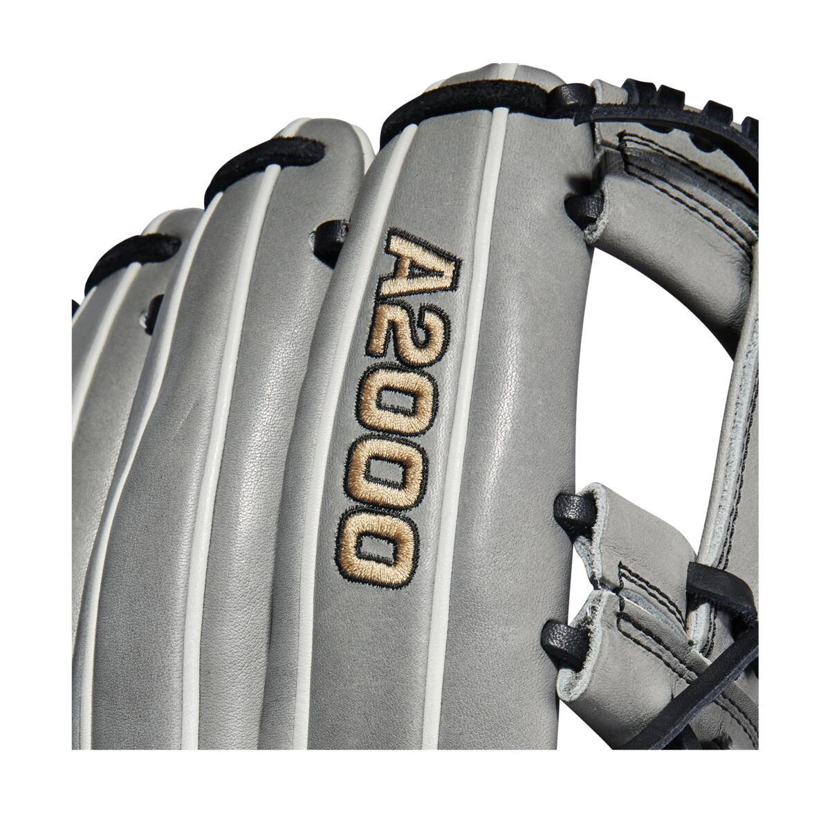 2022 Wilson A2000 H75 11.75" Infield Fastpitch Softball Glove: WTA20RF22H75 - Image 7