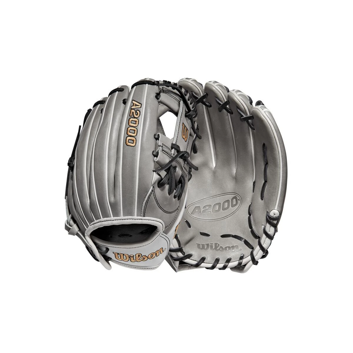 2022 Wilson A2000 H75 11.75" Infield Fastpitch Softball Glove: WTA20RF22H75 - Image 3