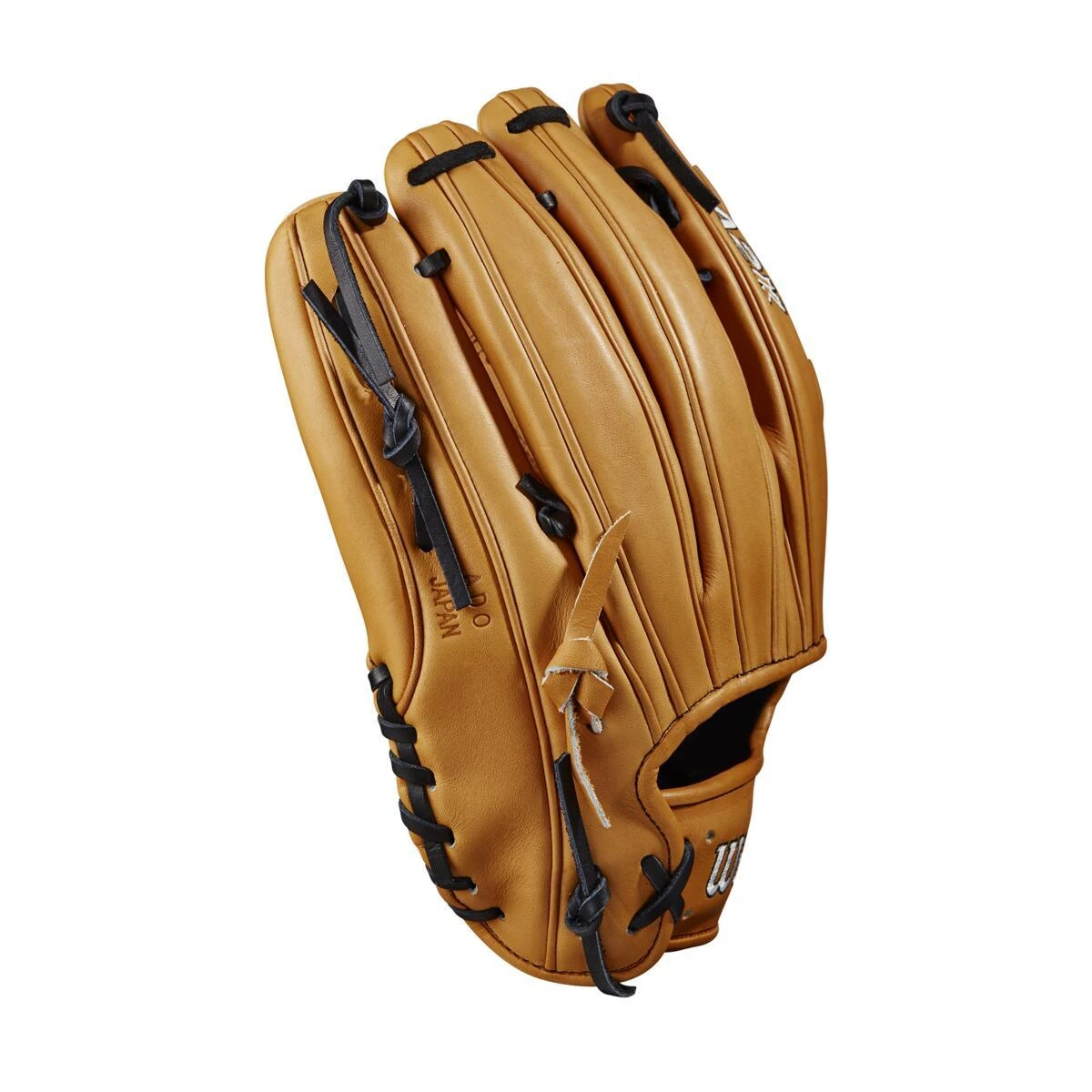 2023 Wilson A2K D33 11.75" Pitcher's Baseball Glove: WBW1008931175 - Image 4