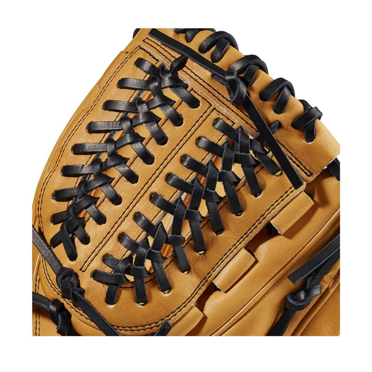 2023 Wilson A2K D33 11.75" Pitcher's Baseball Glove: WBW1008931175 - Image 5