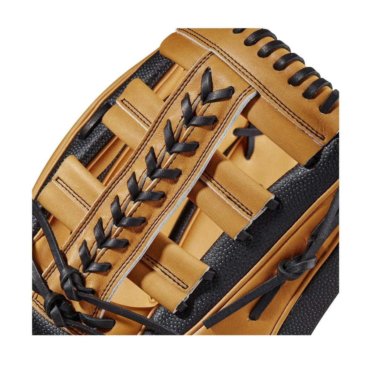 2023 Wilson A2K 1810SS 12.75" Outfield Baseball Glove: WBW1008951275 - Image 5
