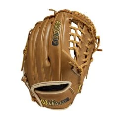 2023 Wilson A2000 PF89 11.5" Infield/Pitchers Baseball Glove: WBW100982115