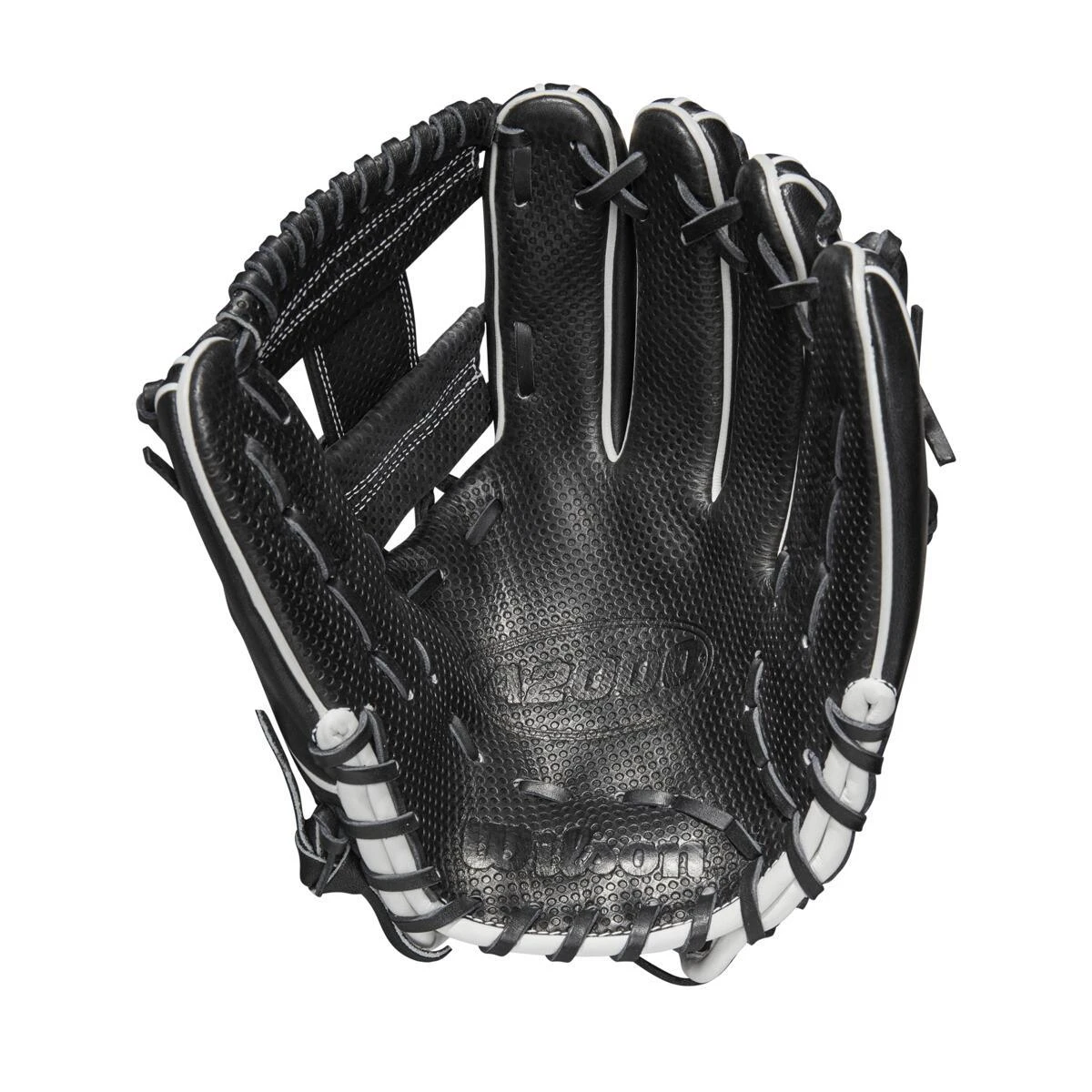 2023 Wilson A2000 1786 Spin Control 11.5" Infield Baseball Glove: WBW100985115 - Image 4