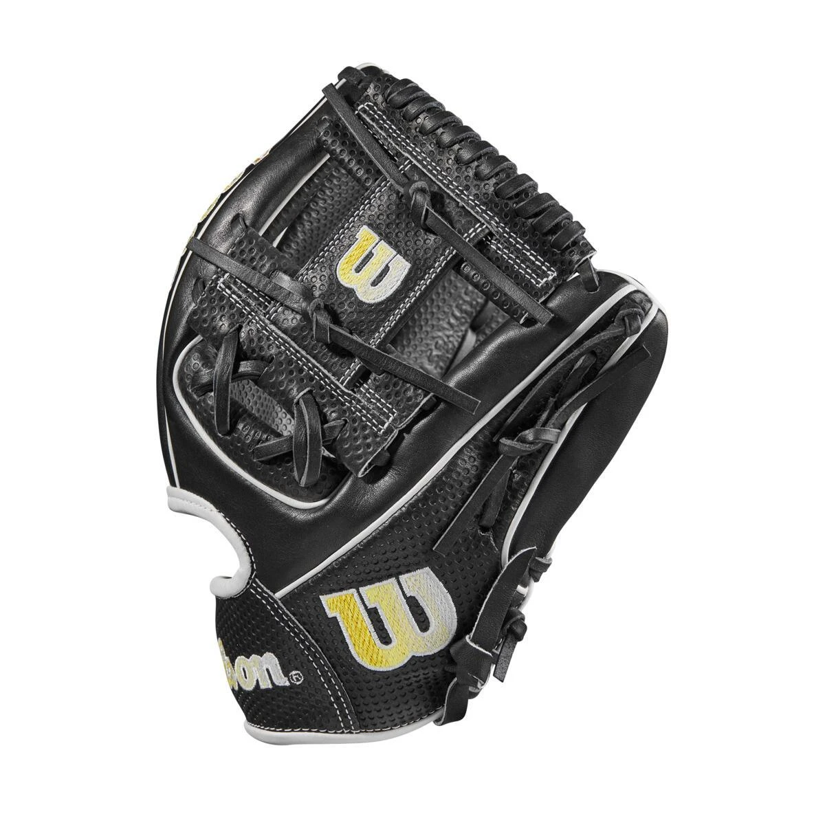 2023 Wilson A2000 1786 Spin Control 11.5" Infield Baseball Glove: WBW100985115 - Image 5