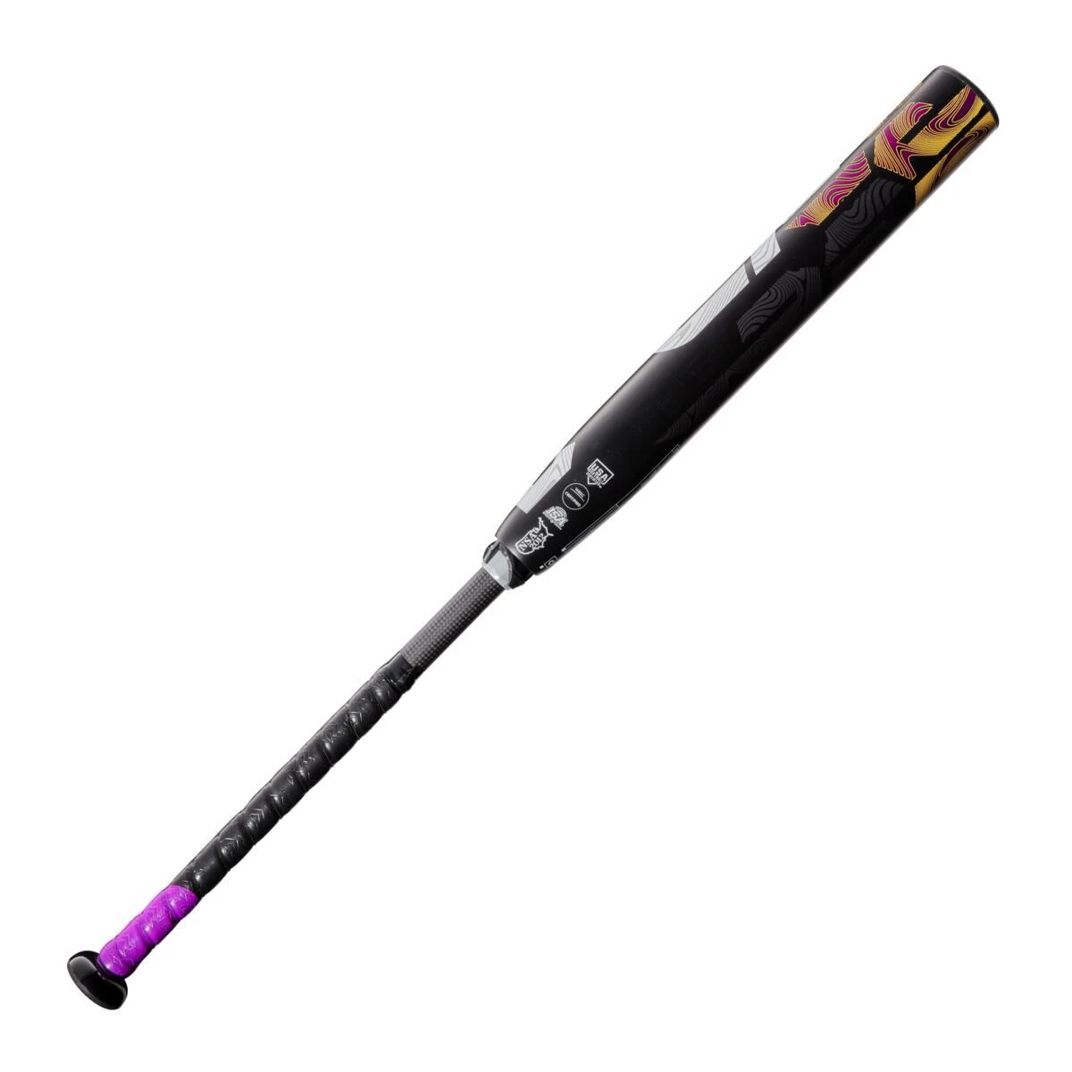 2022 DeMarini CF (-11) Fastpitch Softball Bat: WTDXCFS22 - Image 4