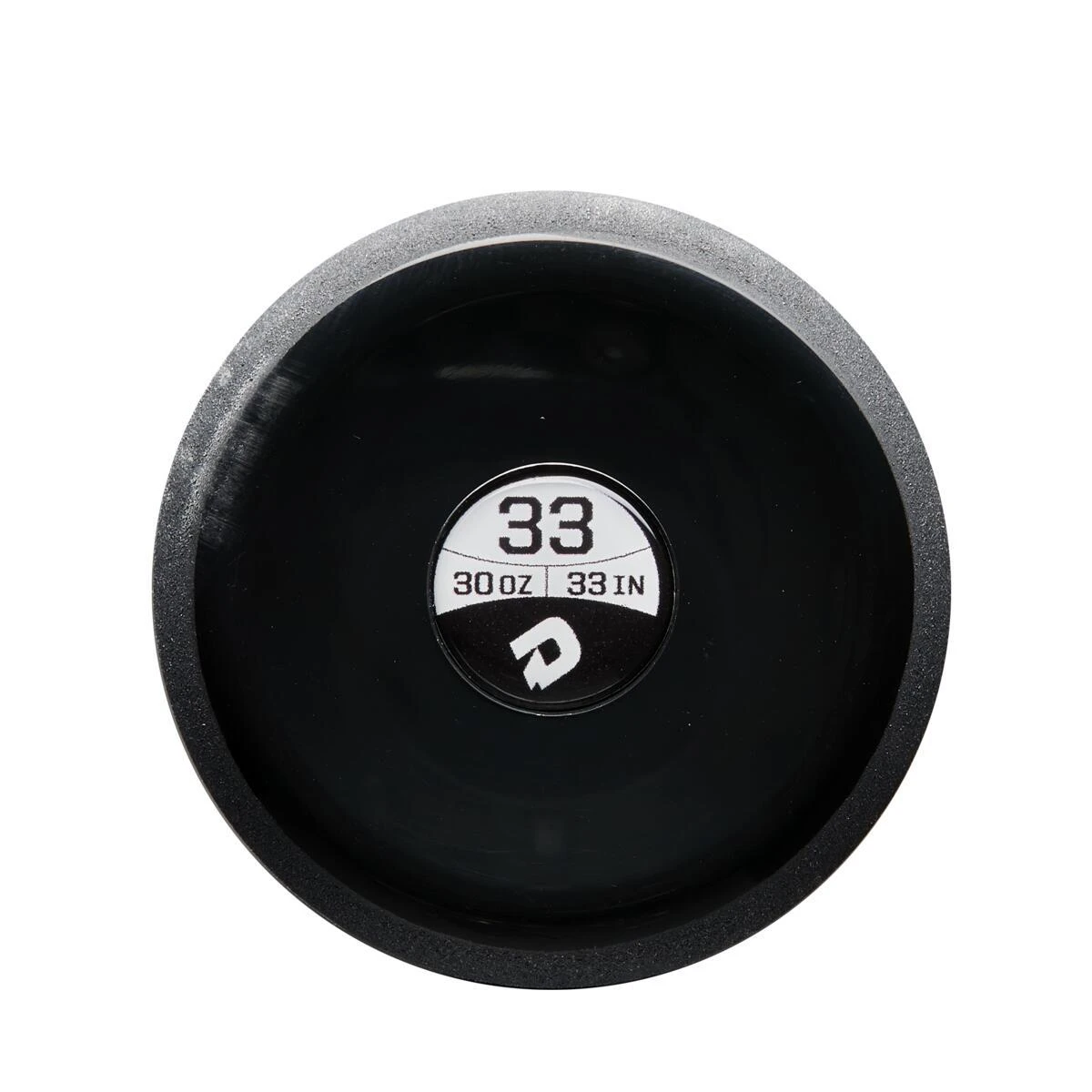 2021 DeMarini The Goods One Piece (-3) BBCOR Baseball Bat: WTDXGOC-21 - Image 8