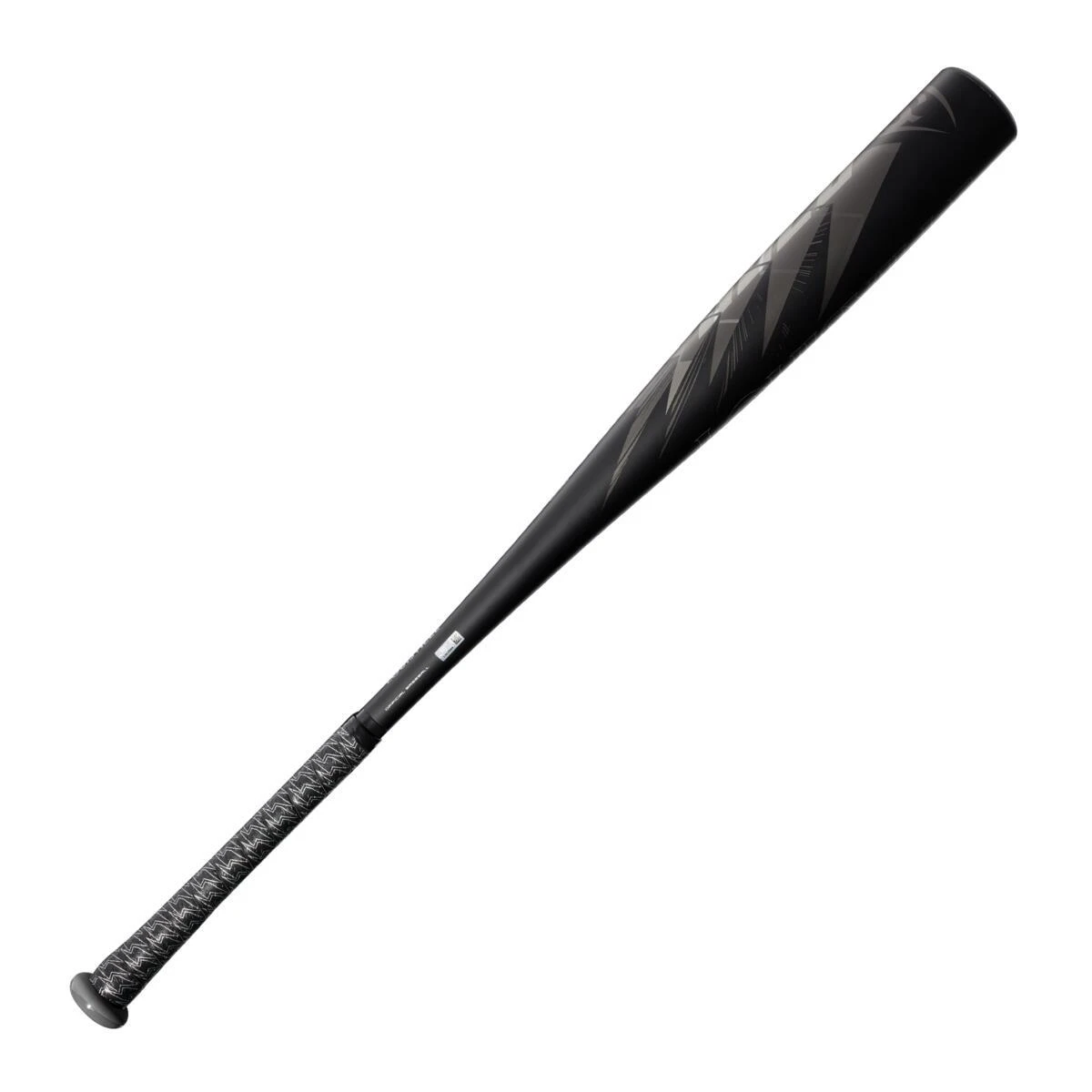 2021 Louisville Slugger Solo (-3) BBCOR Baseball Bat: WTLBBS621B3 - Image 3