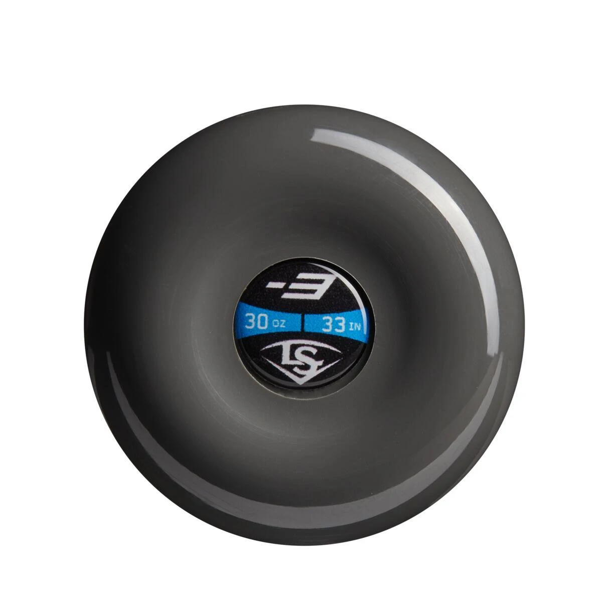 2022 Louisville Slugger Solo (-3) BBCOR Baseball Bat: WTLBBS622B3 - Image 7