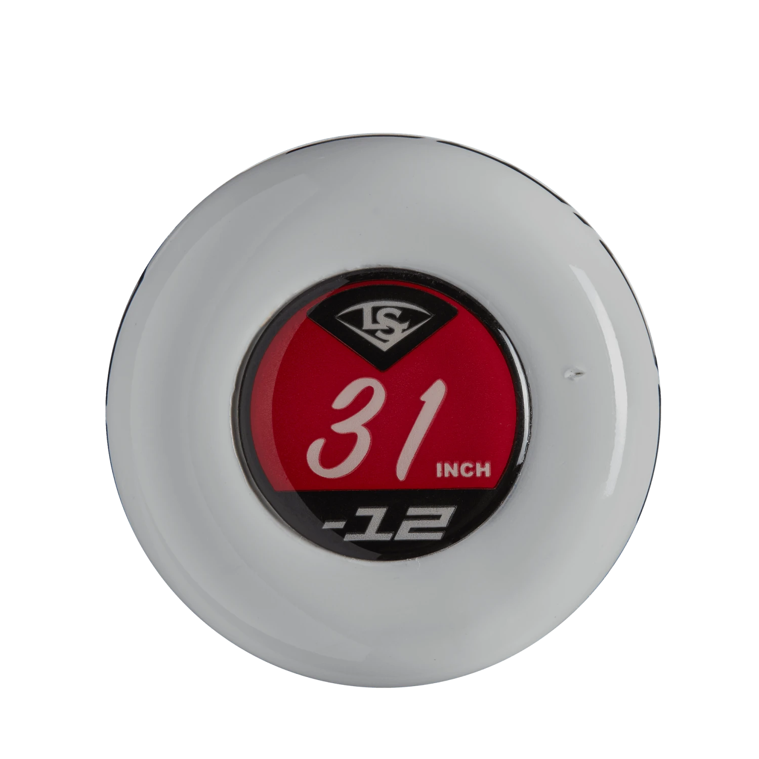 2020 Louisville Slugger Prime ONE (-12) USSSA Baseball Bat: WTLSLP1X12S20 - Image 3