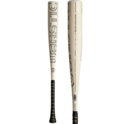 2021 Warstic Bonesaber (-10) USSSA Baseball Bat: MBBSRWH10