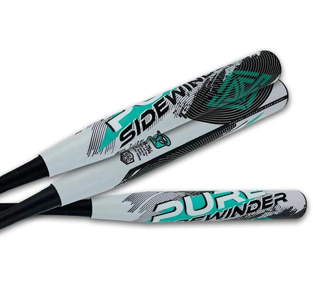 2023 PURE Sports Sidewinder 12" USA Slowpitch Softball Bat - Image 3