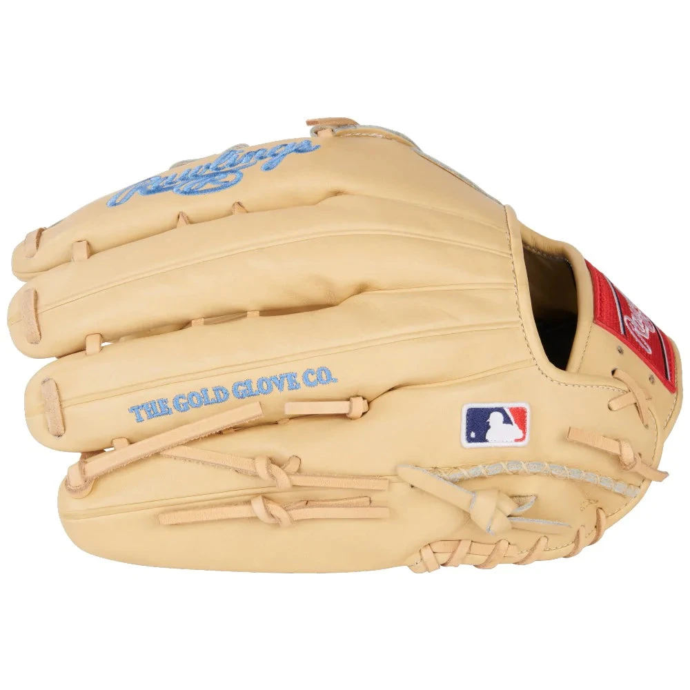 Rawlings Heart Of The Hide 13" Bryce Harper Baseball Glove: PROBH3C - Image 2